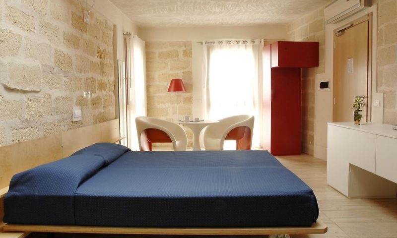 Cave Bianche Hotel Favignana