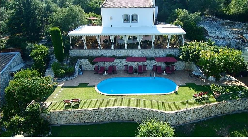 Masseria La Chiusa Delle More Peschici
