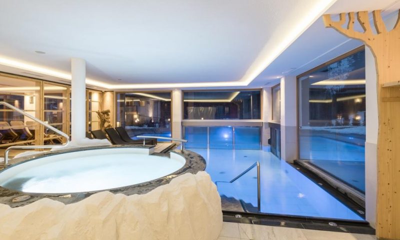 Alpin Hotel Masl