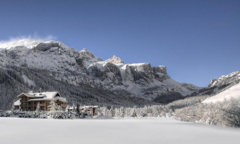 Hotel La Tambra Corvara
