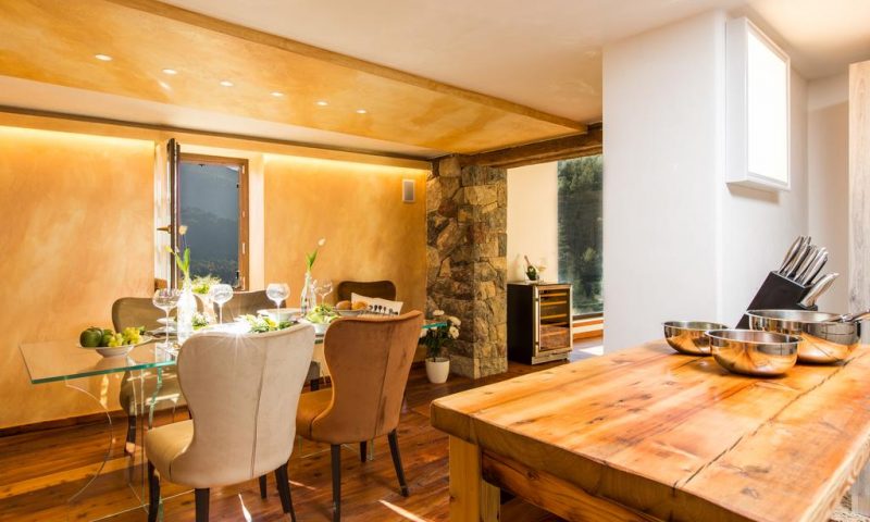 Wellness Paradise Ziano Di Fiemme
