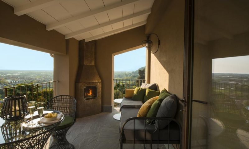 Locanda al Colle Camaiore