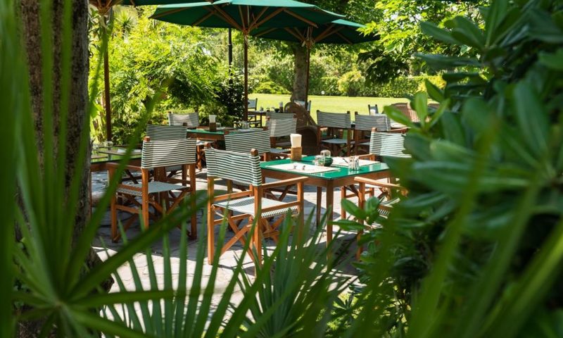 California Park Hotel Forte Dei Marmi