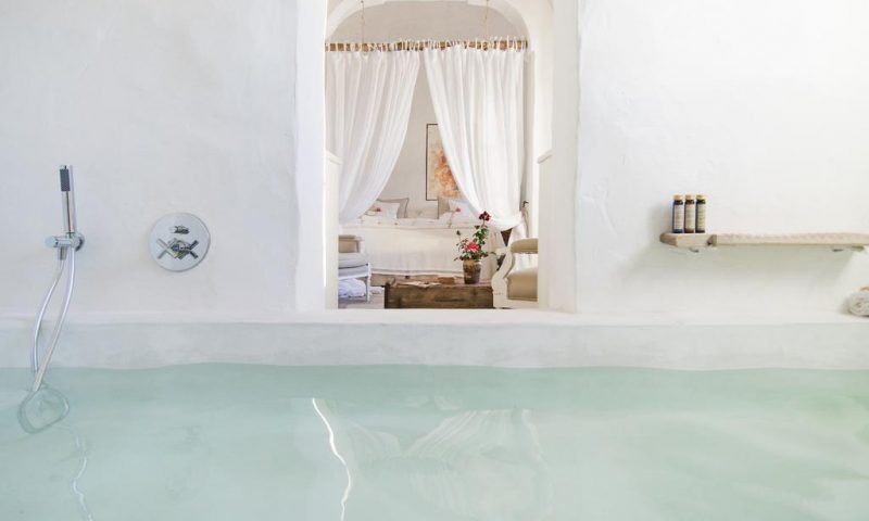 Masseria Le Torri Polignano