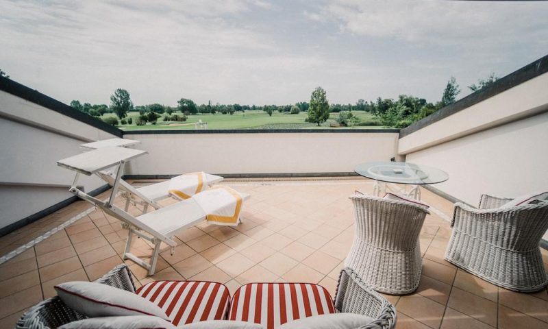 Versilia Golf Resort Forte Dei Marmi