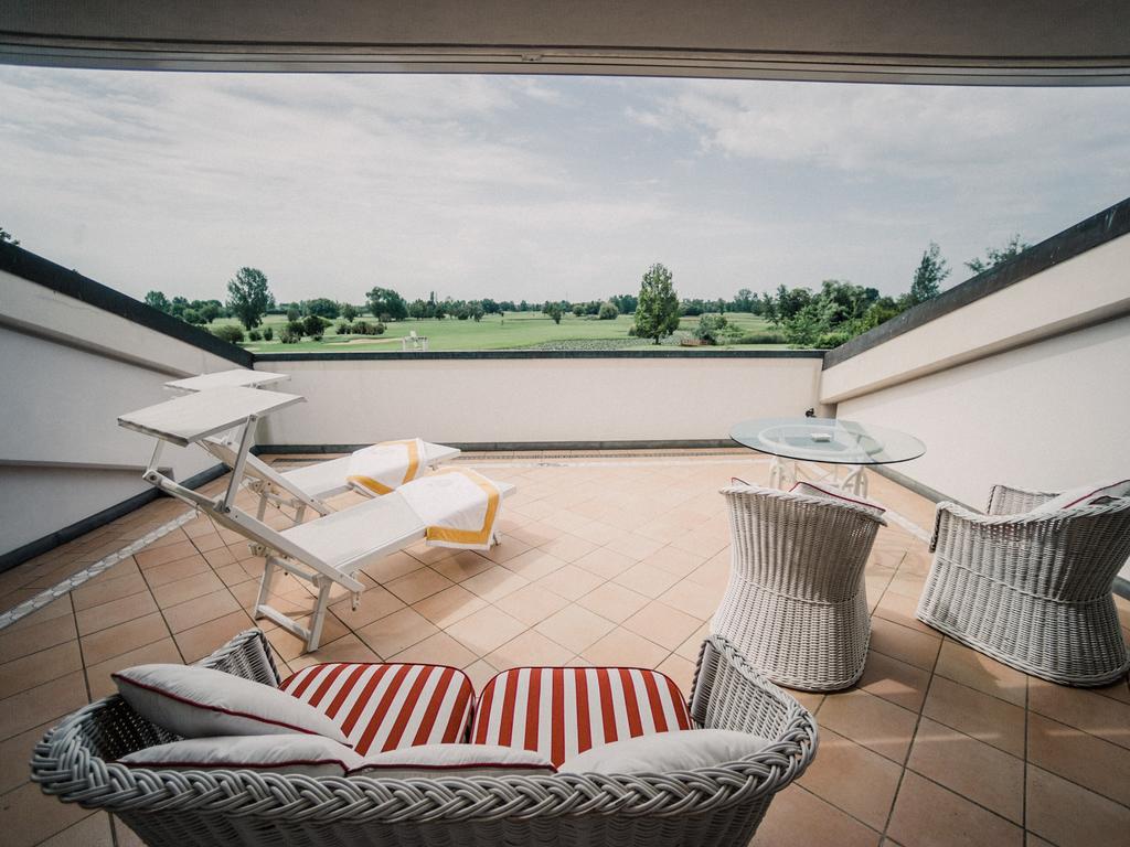 Versilia Golf Resort Forte Dei Marmi