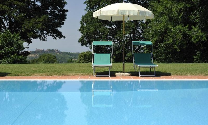 Villa Di Pratello Peccioli