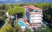 St. Mauritius Hotel Forte Dei Marmi