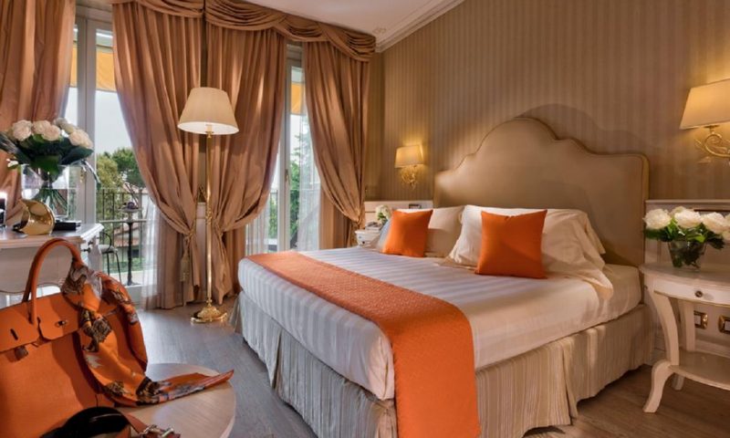 Grand Hotel Imperiale Forte Dei Marmi
