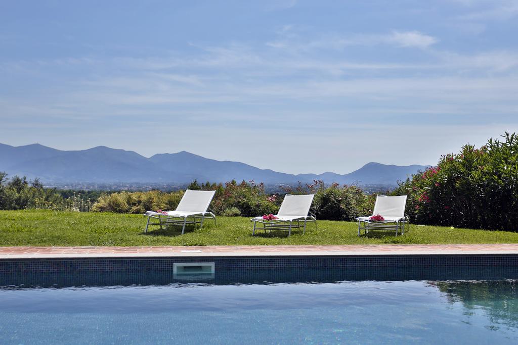 Bertolli Villas Lucca
