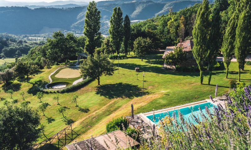 Nikis Resort Gubbio
