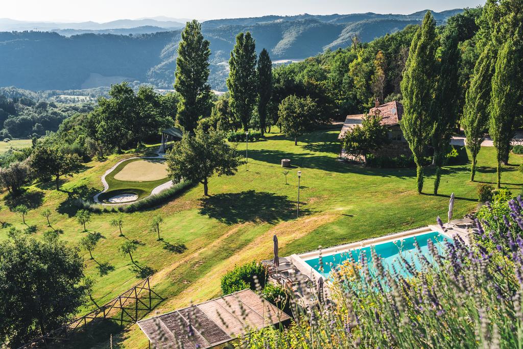 Nikis Resort Gubbio
