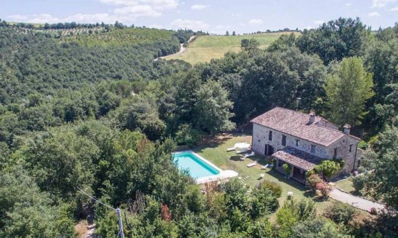 Casale San Bartolomeo