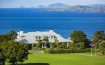 The Lodge at Kauri Cliffs