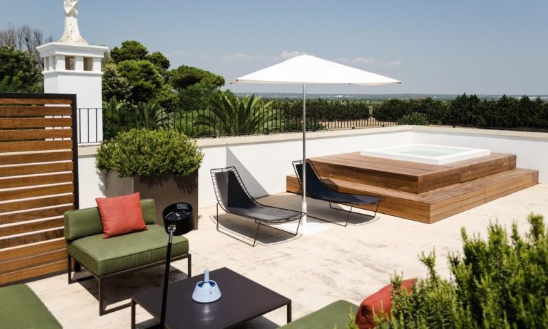 Masseria Bagnara Lizzano