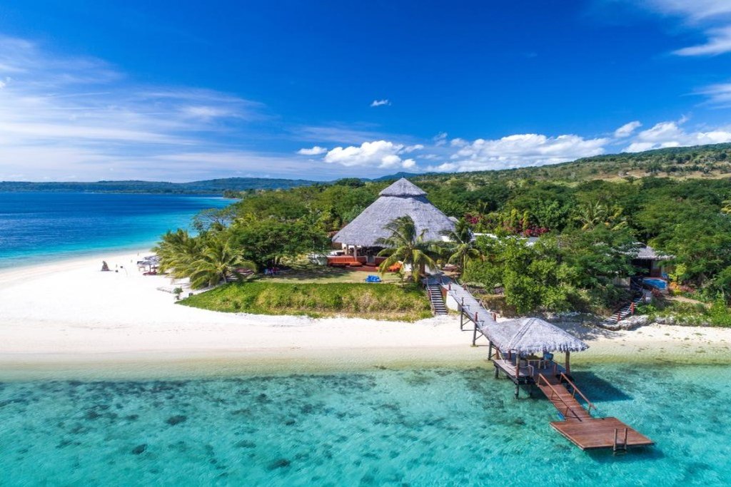 The Havannah Vanuatu