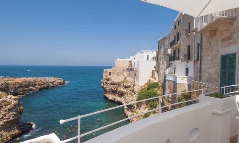 San Michele Suite Polignano