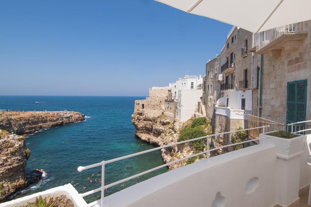 San Michele Suite Polignano