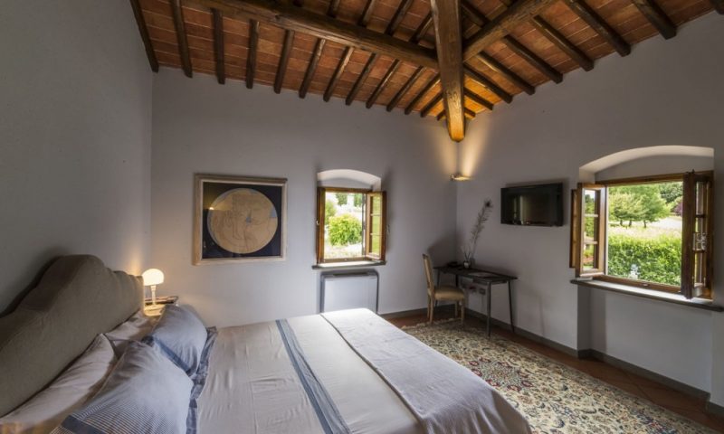 Agriturismo La Casa Di Rodo Quarrata