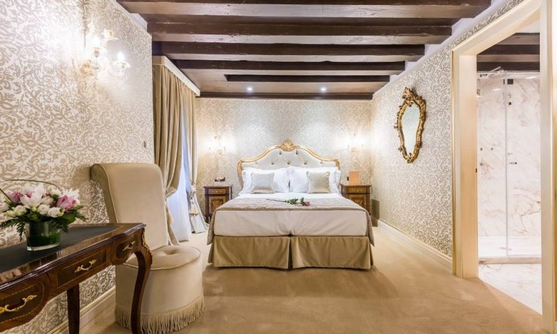 Hotel Nani Mocenigo Palace Venice