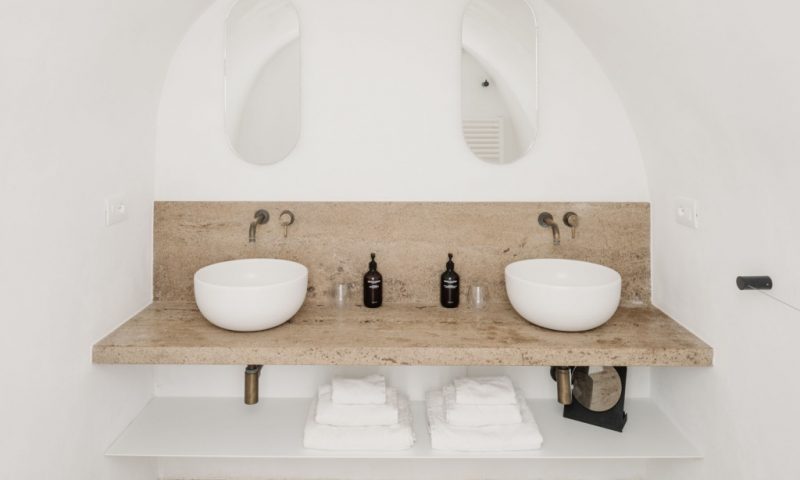 Masseria Dagilupi Ostuni