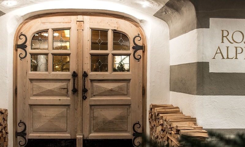 Rosa Alpina Hotel & Spa San Cassiano