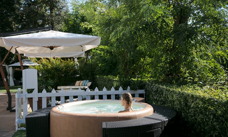 St. Mauritius Hotel Forte Dei Marmi