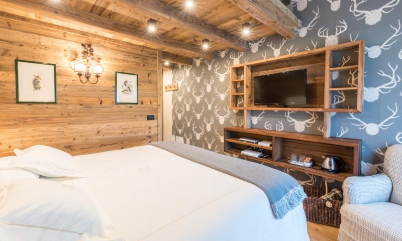 Auberge De La Maison Courmayeur