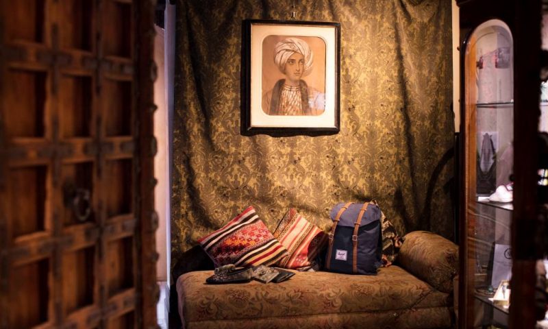 Novecento Boutique Hotel Venice