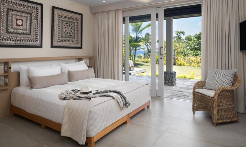 Kokomo Private Island Fiji