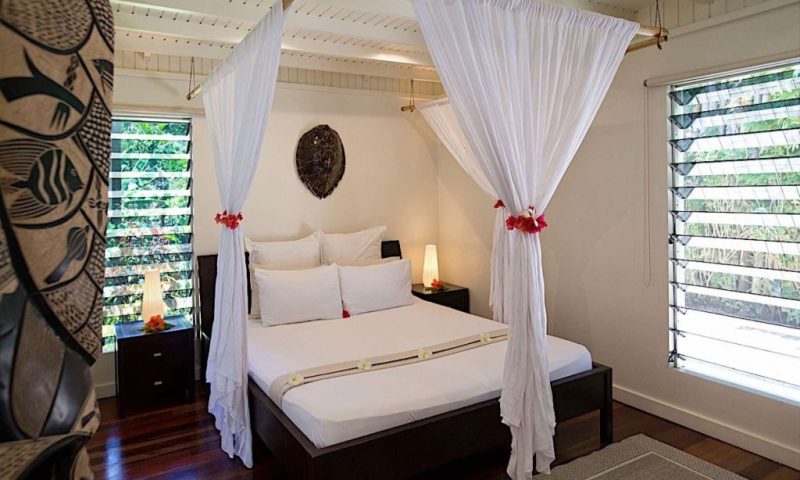 Taveuni Palms Resort Fiji