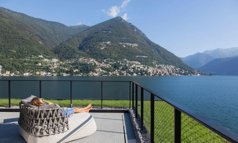 Il Sereno Como - Italy