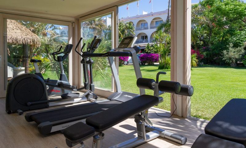 Hotel Simius Playa Villasimius