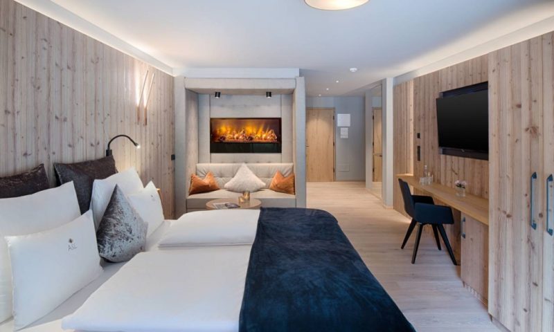 AMONTI & LUNARIS Wellnessresort