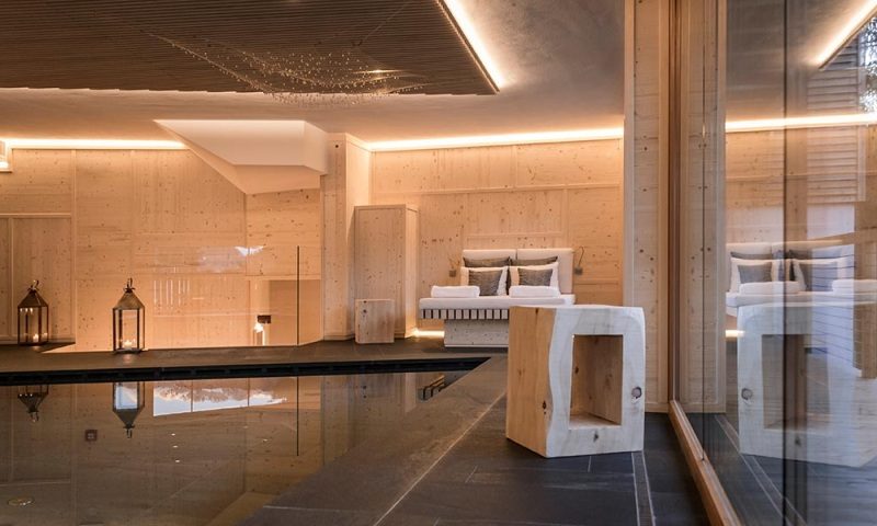 Rosa Alpina Hotel & Spa San Cassiano