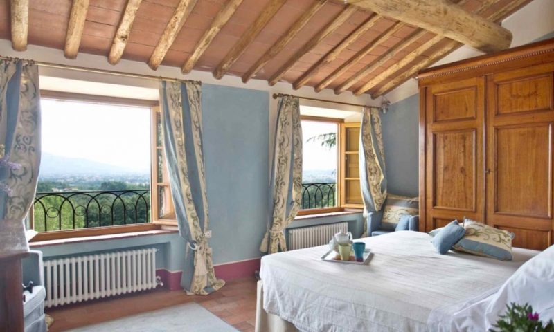 Bertolli Villas Lucca