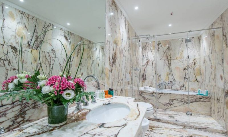 Hotel Nani Mocenigo Palace Venice