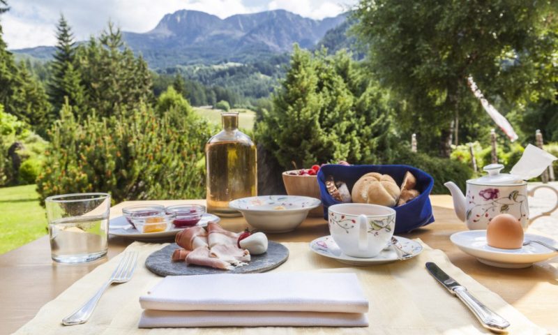 Hotel Bad Schörgau Sarentino