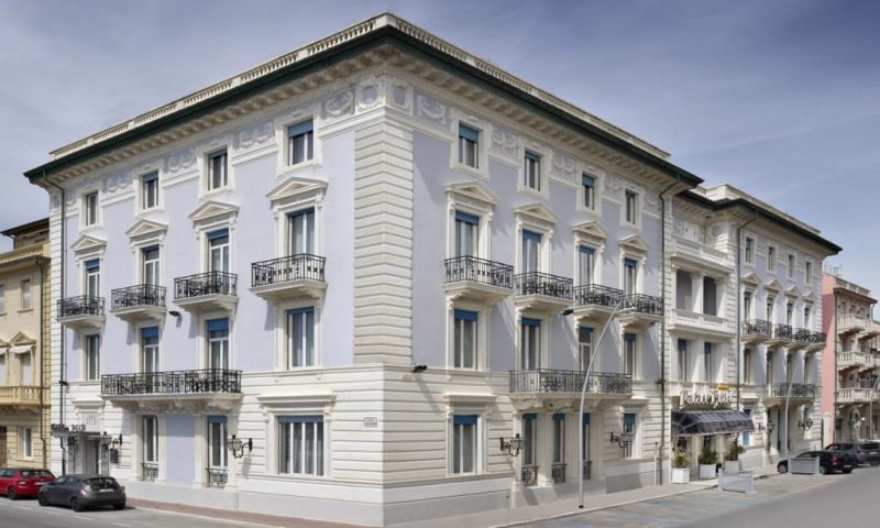 Palace Hotel Viareggio
