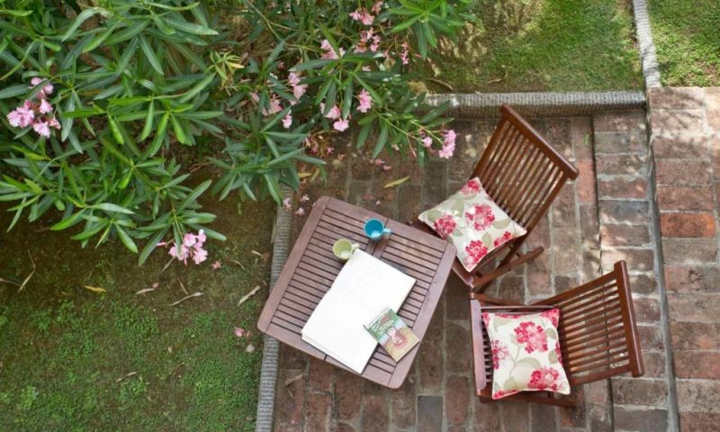 Bertolli Villas Lucca