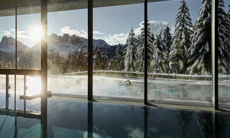 Forestis Dolomites, South Tyrol - Italy
