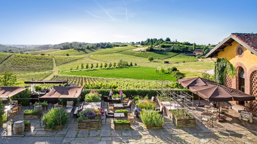 Villa Sparina Resort Gavi