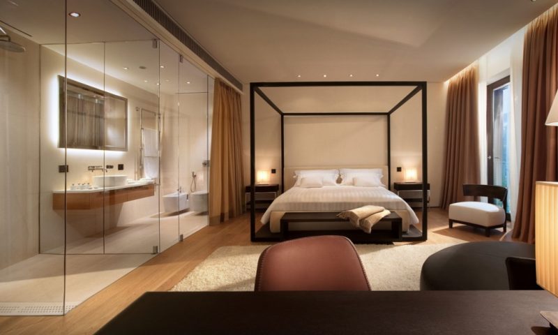 Hotel Principe Forte Dei Marmi