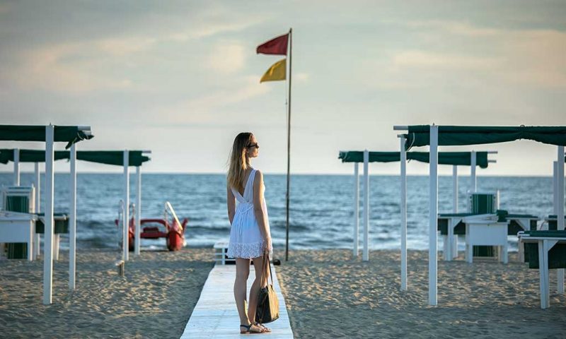 St. Mauritius Hotel Forte Dei Marmi