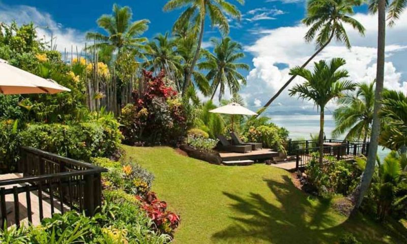 Taveuni Palms Resort Fiji