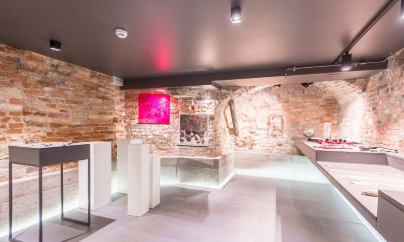 Hotel Nani Mocenigo Palace Venice