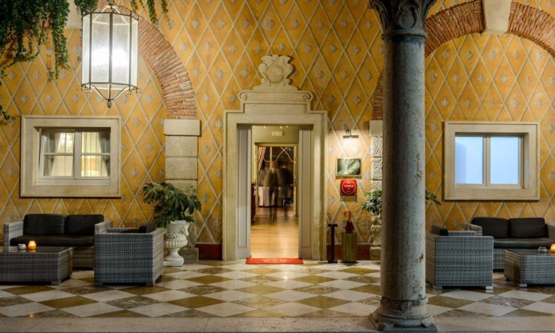 Villa Cordevigo Wine Relais