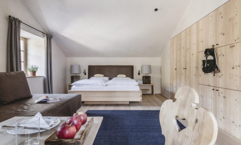 Hotel Bad Schörgau Sarentino