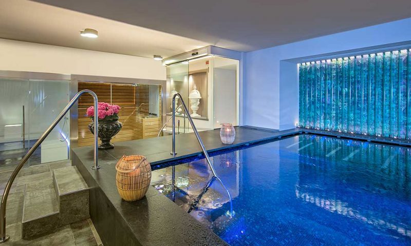 St. Mauritius Hotel Forte Dei Marmi