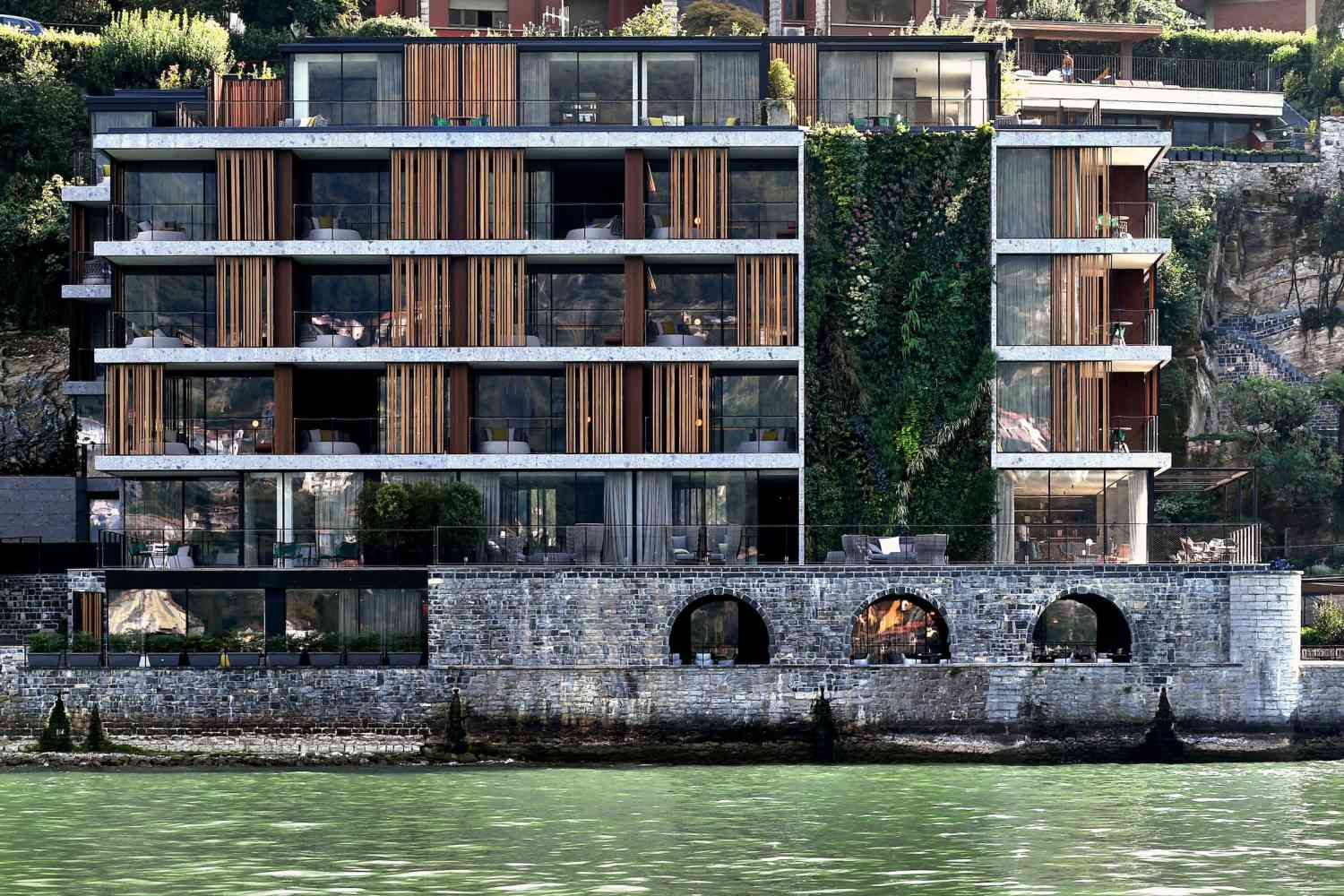 Il Sereno Como - Italy